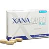 PROMOPHARMA SpA PromoPharma Xanadren Plus Integratore Alimentare 30 Compresse