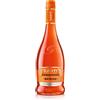 CANTI Aperitivo Spritz Pronto da Bere, 8% Vol, Mix armonioso di note agrumate dolci e amare con freschezza vivace dello Spumante. (1x750ml)