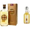 Nonino Distillerie Nonino, Grappa Nonino Vendemmia Riserva 18 mesi- bottiglia da 700 ml & Distillerie Nonino, Grappa Optima invecchiata da 12 a 18 mesi in barriques - bottiglia in vetro da 700 ml