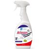 Cubex Professional Ariasan Vapo 500 mL - Detergente per la Pulizia dei Condizionatori, Igienizzante ed Ecologico, per Climatizzatore e Filtri, Made in Italy, Pronto all'Uso