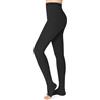 Wegitcs Collant a compressione medica da 20-30 mmHG per uomo e donna