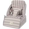 Walking Mum Seggiolone portatile SINTRA BEIGE WALKING MUM