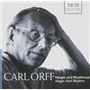 Documents Carl Orff: Magic and Rhythm