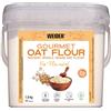 Weider Oat Flour (1900g) Naturale - Alimenti funzionali - Superalimenti
