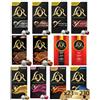 L'Or Capsule Caffè Espresso - Variety Pack Experience Supreme - 230 Capsule