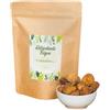 IGART Fichi secchi 200g, Fichi interi naturali, Qualità 1A, Ideale come spuntino, cereali o per cuocere, Dolce naturale