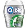 Orbit White Spearmint Gomma da Masticare Senza Zucchero 46 Dragee