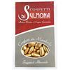 Confetti di Sulmona Nozze d'Oro Confetti con Mandorla Oro - 1000 gr