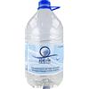 Ilm Verlag Zam Zam, Makkah Al Mukarramah, Zemzem Suyu, Zamzam, acqua di sorgente, fontana, fonte, acqua (5 litri) (5 kg)