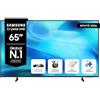 Samsung Smart TV 65" UE65U8090HUXZT Crystal UHD, Crystal 4K Processor, HDR10+, PurColor, Motion Xcelerator, Dynamic Sound Pack, Gaming Hub, TV Plus, Knox Security, Vision AI, 2026
