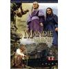 Charlie Gap Films Mandie and the Cherokee Treasure (DVD) Amanda Waters Joanna Daniel