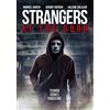 Wild Eye Releasing Strangers At The Door (DVD) Manuel Garcia William Johnson-Ofoegbu Jeremy Hayden