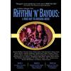 Wienerworld Rhythm 'N' Bayous - A Road Map to Louisiana Music (DVD) Various Artists