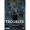 Bayview Entertainment Troubles (DVD) Chloe Imbroglio Desiree Deboes Luna Labelle Robin Entreinger