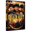 Uncorked Death Alley (DVD) Josh Outzen Tristan Campbell Justin France Mark D. Anderson