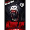 Wild Eye Raw The Bloody Ape (DVD) Salvatore Finkel George Reis Joe Zaso