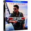 Paramount Top Gun (Blu-ray + Digital) (Blu-ray) Tom Cruise Kelly McGillis Tom Skerritt