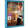 Gaiam - Fitness Trudie Styler's Sculpt & Tone Ballet (DVD) Trudie Styler James D Silva Gaiam