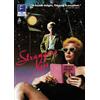 Fun City Editions Strangers Kiss (DVD) Blaine Novak Carlos Palomino Dan Shor Linda Kerridge