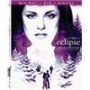 Lionsgate THE TWILIGHT SAGA: ECLIPSE 3-Disc Combo Pack +Extended Edition (Blu-ray)