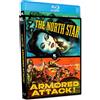 KL Studio Classics North Star, The / Armored Attack (Blu-ray)
