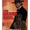 Arrow Video The Grand Duel (Blu-ray) Lee Van Cleef Alberto Dentice Jess Hahn Horst Frank