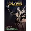 Wienerworld Joe Louis Walker: Live in Istanbul (DVD) Walker Joe Louis
