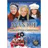 Charlie Gap Films Mandie and the Forgotten Christmas (DVD) Joanna Daniel Amanda Waters
