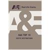 A&E Home Video A&e Top 10 Exotic Destinatns (DVD)