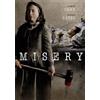 20th Century Fox Misery (DVD) James Caan Kathy Bates Wendy Bowers Thomas Brunelle Lauren Bacall