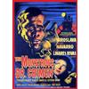 Sinister Cinema The Monstrous Dr. Crimen (DVD) Alberto Mariscal Fernando Wagner Chano Urueta