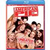 Universal Pictures Home Entertainment American Pie (Blu-ray) Alyson Hannigan Tara Reid Thomas Ian Nicholas Eugene Levy