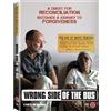 First Run Features Wrong Side of the Bus (DVD) Sidney Bloch Aaron Bloch