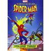 Sony Pictures Home Entertainment The Spectacular Spider-Man: Volume Three (DVD)