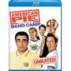 Universal Pictures Home Entertainment American Pie: Band Camp (Blu-ray) Arielle Kebbel Eugene Levy Tad Hilgenbrink