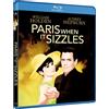 PARAMOUNT Paris When It Sizzles (Blu-ray) Willian Holden Audrey Hepburn Gregoire Aslan