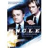 Paramount Return of the Man from U.N.C.L.E.: The Fifteen Years Later Affair (DVD)