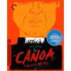 Criterion Collection Canoa: A Shameful Memory (The Criterion Collection) (Blu-ray) Enrique Lucero