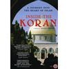 First Run Features Inside the Koran (DVD) Dr. Souad Saleh Sheikh Muhammad Sayyid Tantawy