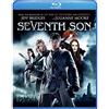 Universal Pictures Home Entertainment Seventh Son (Blu-ray) Alicia Vikander Kit Harington Olivia Williams Antje Traue