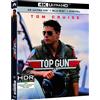 PARAMOUNT Top Gun (4K UHD + Blu-ray + Digital) (4K UHD Blu-ray) Tom Cruise Anthony Edwards