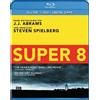 Paramount Pictures Super 8 (Two-Disc Blu-ray/DVD Combo) (Blu-ray) Elle Fanning Kyle Chandler