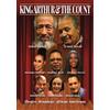 Rainbow Media Group,Inc King Arthur and The Count (DVD) Alia Jones-Harvey Arthur French Count Stovall