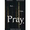 Cross Shadow Productions Pray (DVD) Amy Mitchell Audrey Battah Christopher Houldsworth