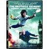 The Brothers Grimsby (DVD)