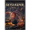 Universal Pictures Home Entertainment Skyscraper (DVD) Dwayne 'The Rock' Johnson Neve Campbell Chin Han Roland Moller
