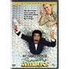 Universal Studios Brewster's Millions (DVD) Richard Pryor John Candy Hume Cronyn Lonette McKee