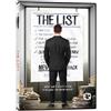 Sony Pictures Home Entertainment The List (DVD) Scott Pryor Kristen Sharp Montell Jordan