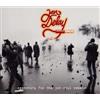 Jan Delay Searching for the Jan Soul Rebels (CD)