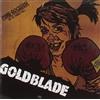 Goldblade Punk Rockers in the Dance Hall (CD) Album